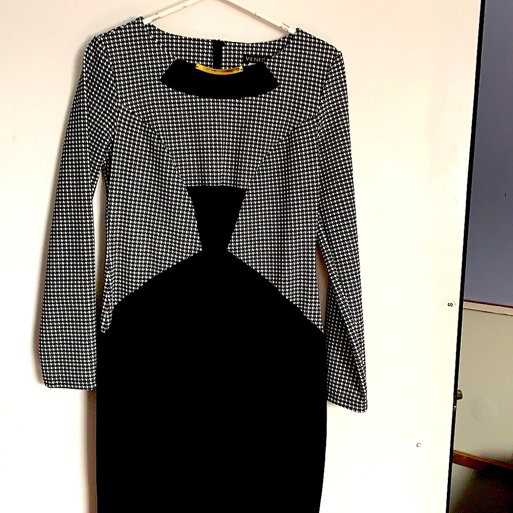 Item new, never worn